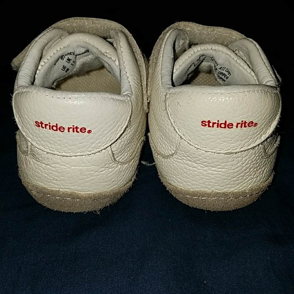 Stride Rite Crawler Shoes - Picture 5 of 5